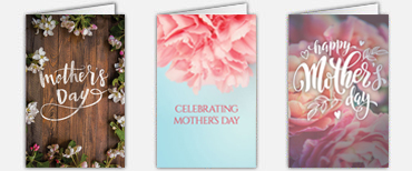 Mother's Day Bulletins