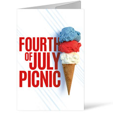 Fourth of July Picnic 