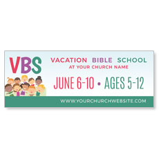 VBS Kids 