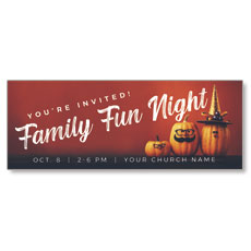 Family Fun Night 