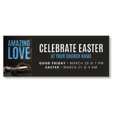 Amazing Love Easter 