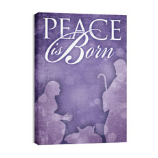 Born Peace 