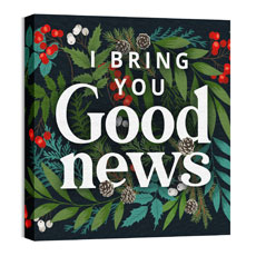 Bring Good News 