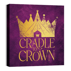 Cradle To Crown 