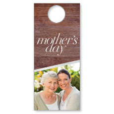 Mother's Day Door Hangers