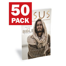 Jesus: The Epic Story of Love 