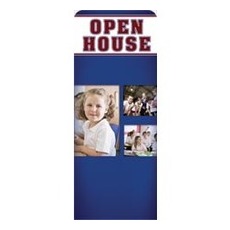 Christian School Open House 