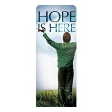 Hope Is Here 