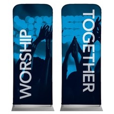 Worship Together Pair 