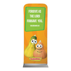 VeggieTales Col 3:13 