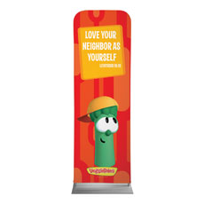 VeggieTales Lev 19:18 