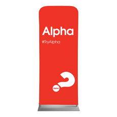 Alpha Red 