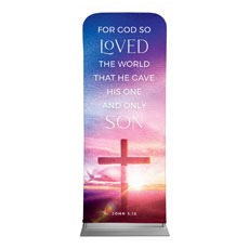 Love Easter Colors Scripture 