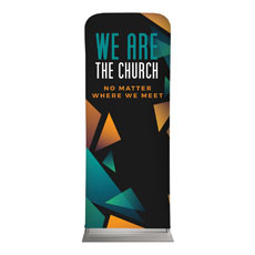 We Are The Church 