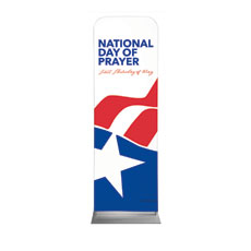 National Day of Prayer Logo 