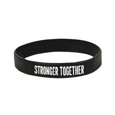 BTCS Stronger Together 