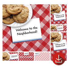 WelcomeOne Cookies 