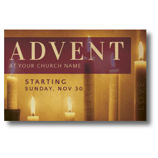 Advent At 