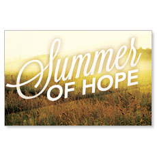 Summer of Hope 