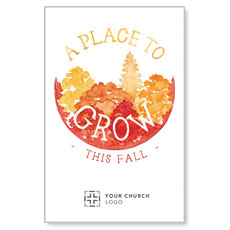 Place to Grow Fall 