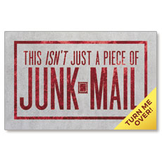Not Junk Mail 