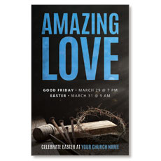 Amazing Love Easter 