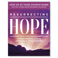 Resurrecting Hope 