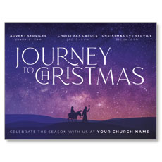 Journey to Christmas 