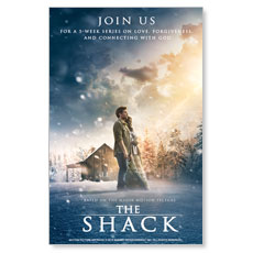 The Shack Movie 
