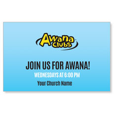 Awana Clubs 