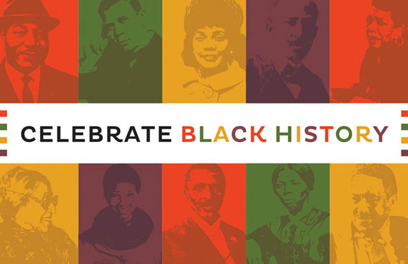 InviteCards, UMC Black History Month, 4.25 x 2.75
