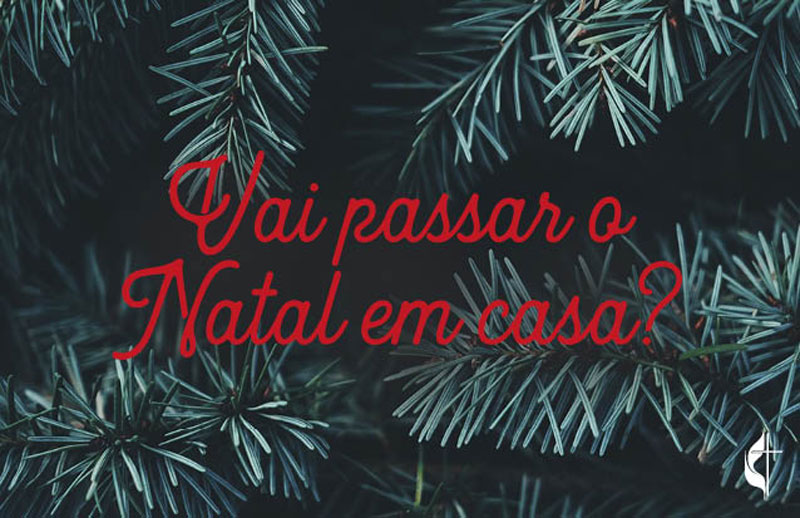 InviteCards, Christmas, UMC Seasons Peace Portuguese, 4.25 x 2.75