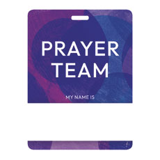 Find Your Community Prayer Team 