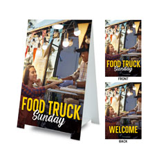 Food Truck Sunday 