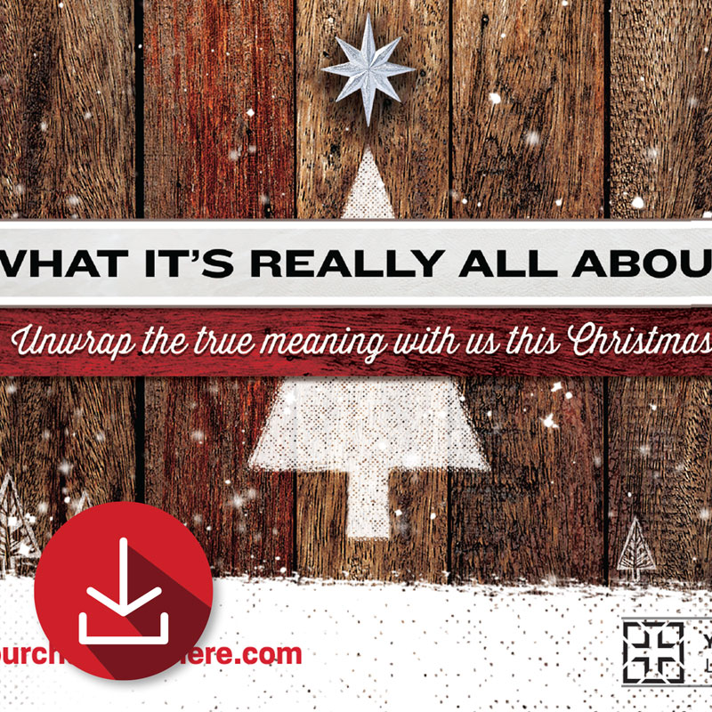 Undefined, Winter - General, UMC Christmas Wood - download resources, <100 people (Small)