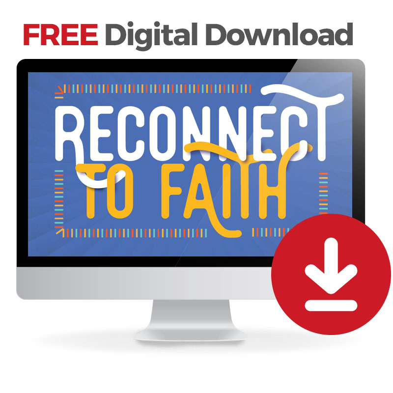 Other, UMC Reconnect Faith