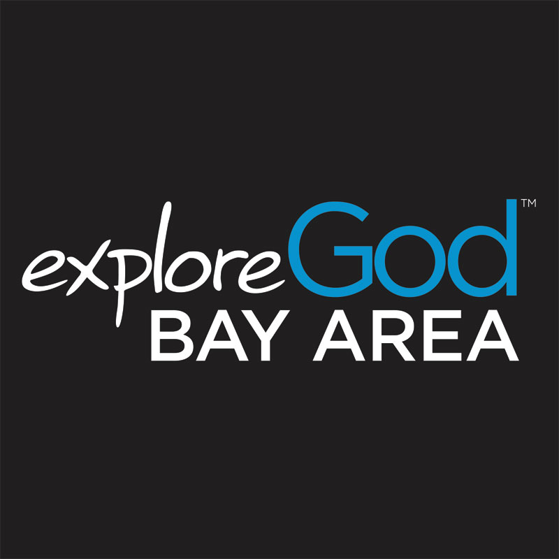 Other, Explore God Bay Area Logos