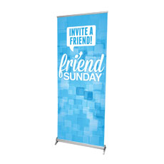 Friend Sunday Invite 