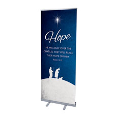 Advent Hope 