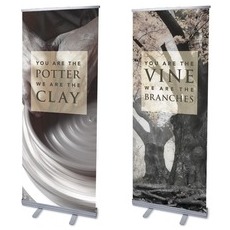 Potter And Vine 