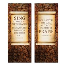 Sing And Praise 