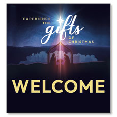 Experience the Gifts of Christmas 