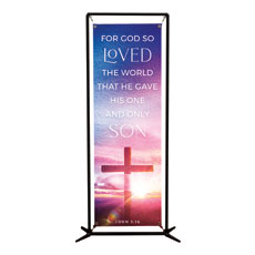 Love Easter Colors Scripture 