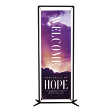 Resurrecting Hope Welcome 