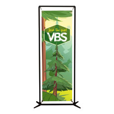 VBS Forest 