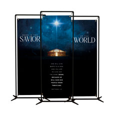 Savior of the World Triptych 