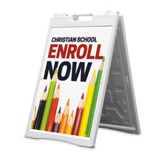 Enroll Pencils School 