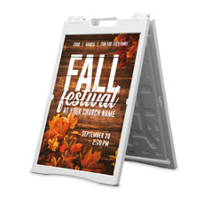 Rustic Fall Festival 