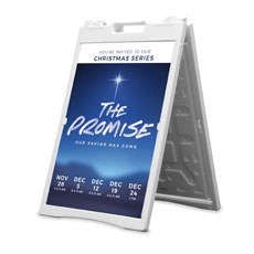 The Promise Contemporary 