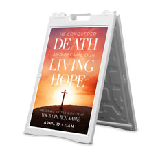 Living Hope Sunrise 